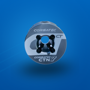 Corsatec Cooling Head pro -...