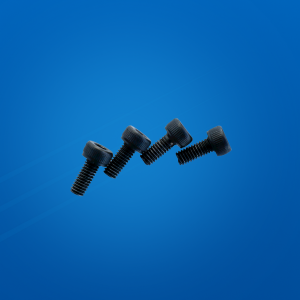 Corsatec Backplate Screw...