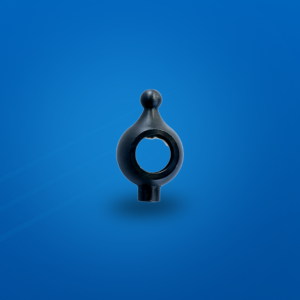 Corsatec Ball link -...