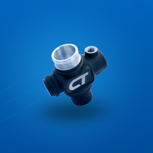 Corsatec Carburetor Body -...