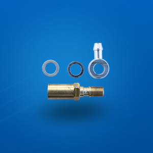 Corsatec Fuel Intake set -...