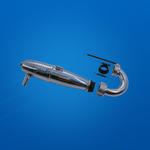 Corsatec Pipe Buggy EFRA...