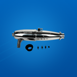 Corsatec Pipe Buggy EFRA...