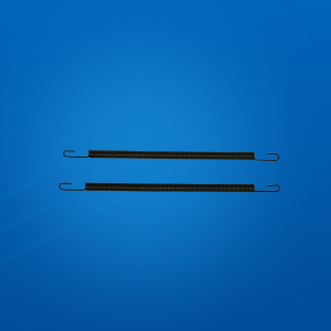 Long spring for manifold -...