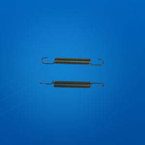 Short spring for manifold...