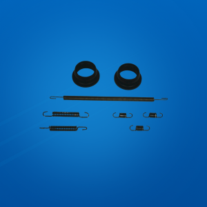 Maintenance kit - CORSATEC...