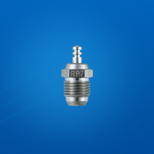 Glow plug P7 OS - CORSATEC...