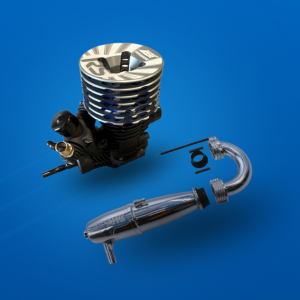 Combo RS Line Off-Road...