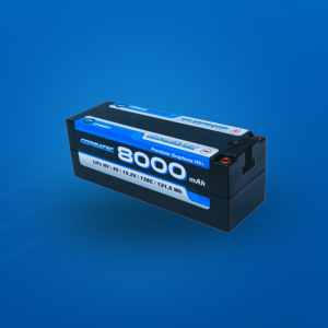 Corsatec Graphene HV+ Lipo...