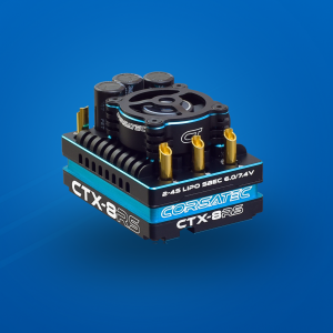 Corsatec Race Pro esc 1/8...