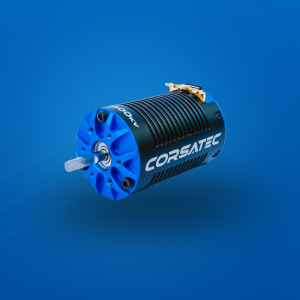 Corsatec Race Pro motor...