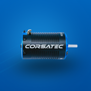 Corsatec Race Pro motor...