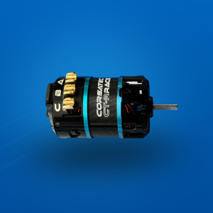 Corsatec Race Pro motor...