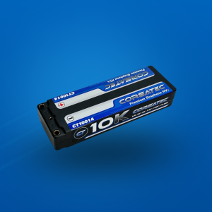 Corsatec Graphene HV+ Lipo...