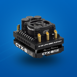 Corsatec Race Pro esc 1/8...