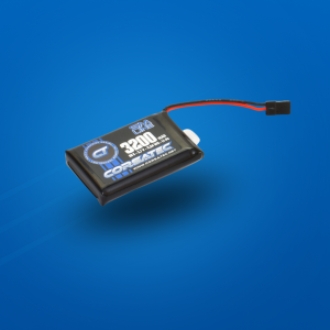 Corsatec Lipo 1S 3200mah...