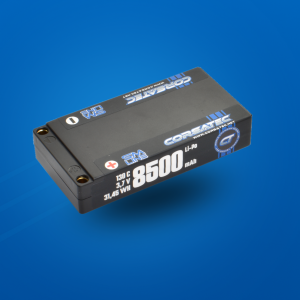 Corsatec SM Line HV Lipo 1S...