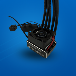 Corsatec Race Pro esc 1/10...