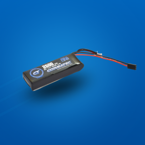 Corsatec Lipo stick...