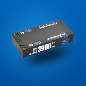 Corsatec SM Line  Lipo 2S...