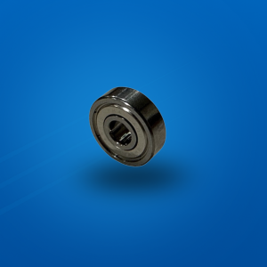 Corsatec front motor...