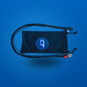 Corsatec charger cable pk...