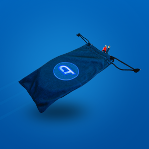 Bag CT 9X18cm - Charge...