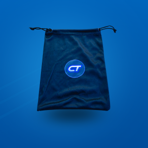 Bag CT 16X22cm - Charger...