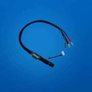 Corsatec charging wire 2S...