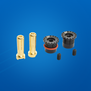 Corsatec heatsinks with 5...