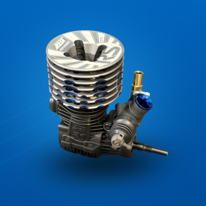 Corsatec RS Line GT Engine...