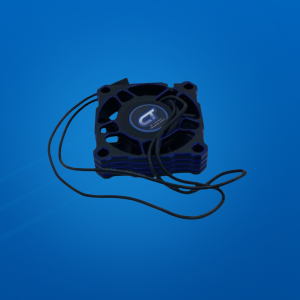 Corsatec 40x40 mm aluminium...