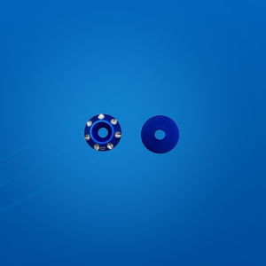 Corsatec 1/10 wing gasket -...