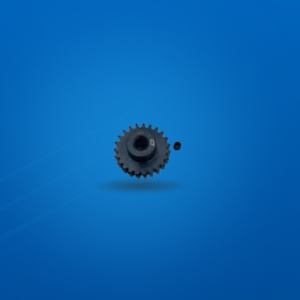 Corsatec motor pinion gear...