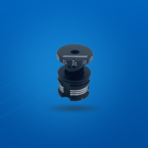 Corsatec adjustable ride...