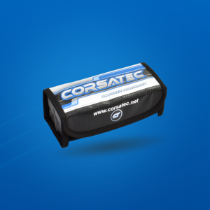 Corsatec lipo bag -...