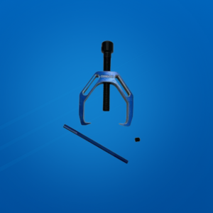 Corsatec flywheel puller -...