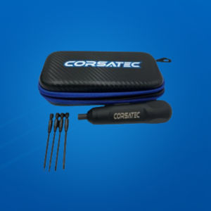 Corsatec electric screw...