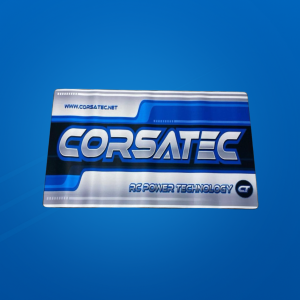 Corsatec pit mat 40x60 -...