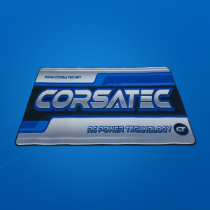 Corsatec pit mat 60x100 -...