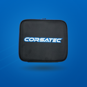 Corsatec bag 25x22x10 -...