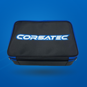 Corsatec bag 40x28x14 -...