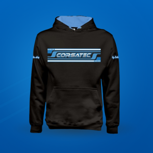 Corsatec Sweat Shirt - L -...