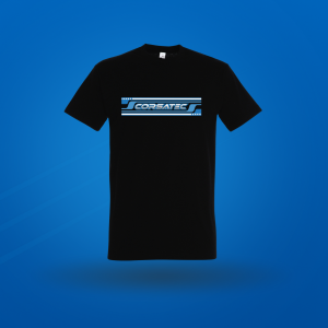 Corsatec T-Shirt - S -...