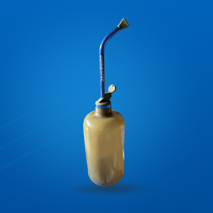 Corsatec Fuel Bottle -...