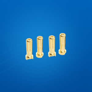 Corsatec 4mm bullets for...