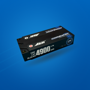 Corsatec ABT Line HP Lipo...