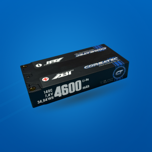 Corsatec ABT Line HP Lipo...