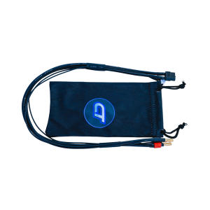 Corsatec charger cable PK 5mm - CORSATEC - CT20101