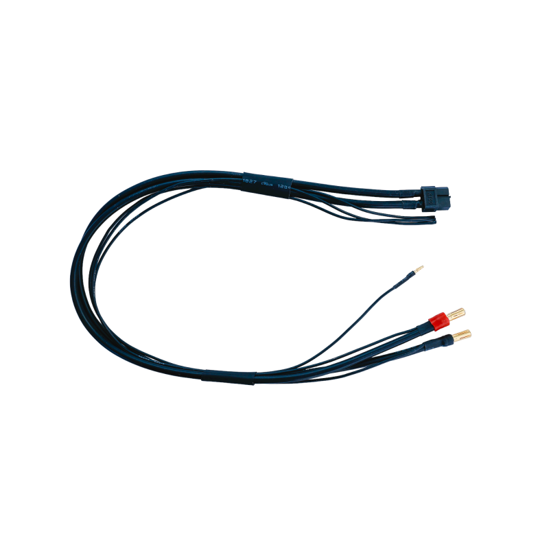 Corsatec charger cable PK 4/5mm - CORSATEC - CT20102